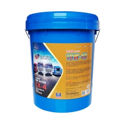 海森·动力先锋 CK-4  18L